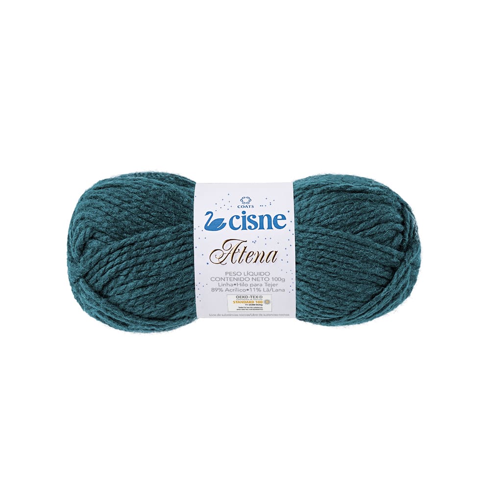 CISNE ATENA8