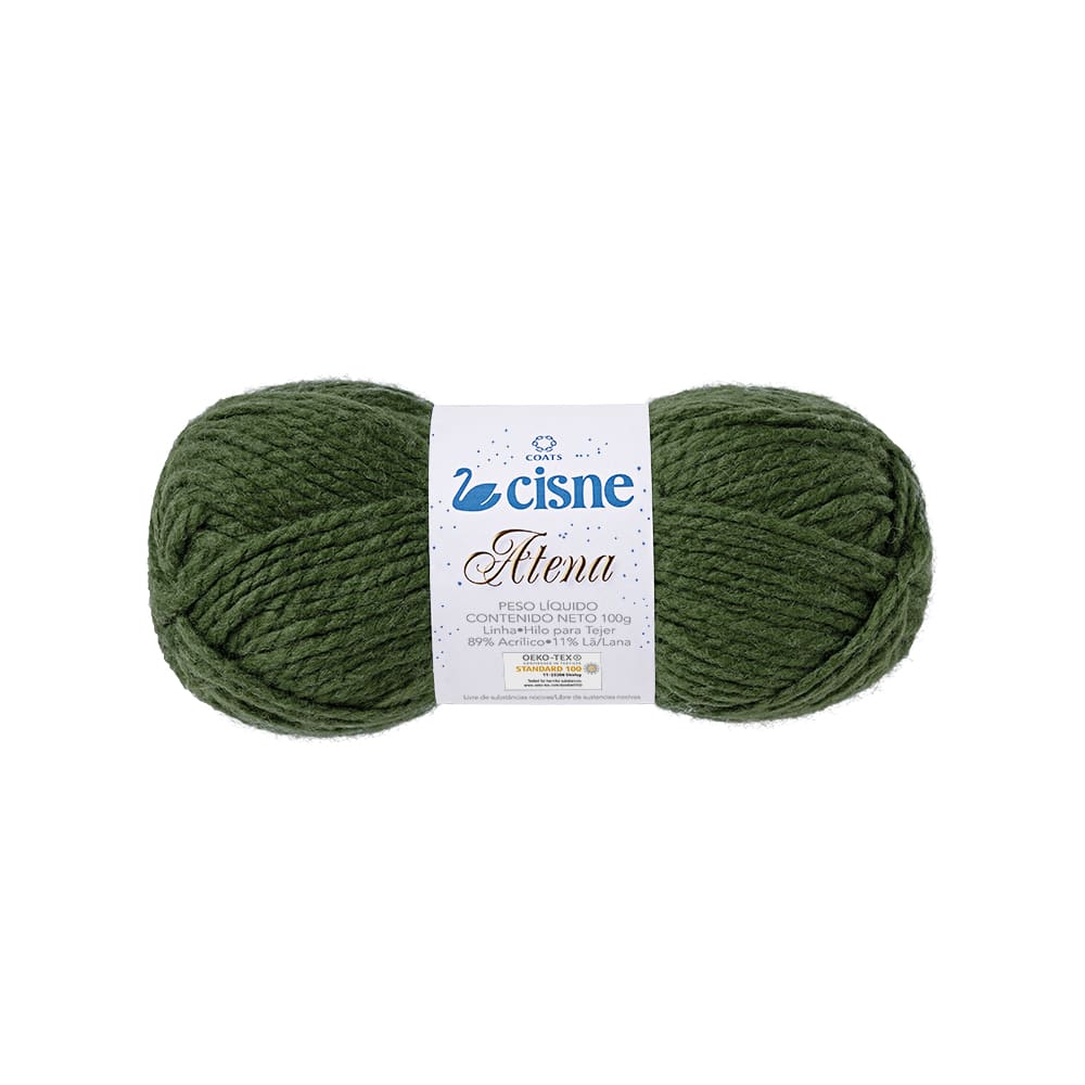 CISNE ATENA9
