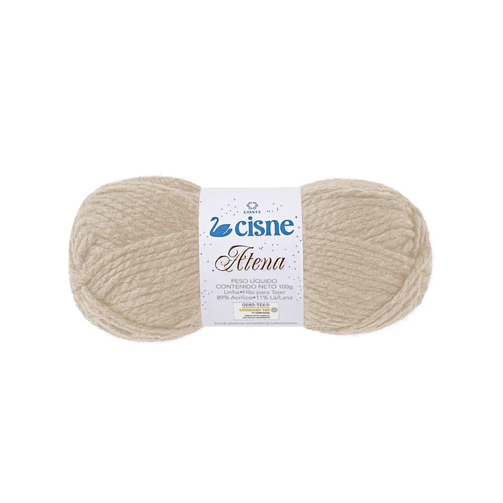 CISNE ATENA11