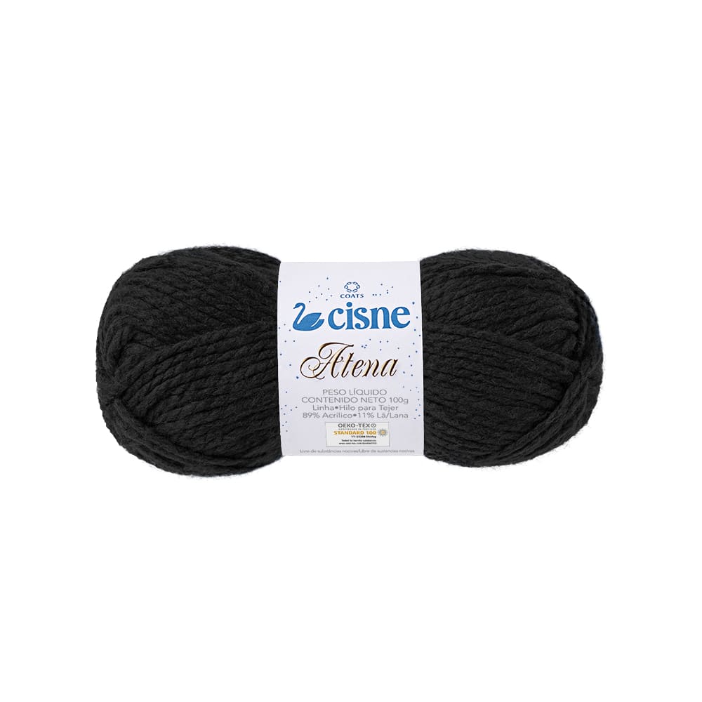 CISNE ATENA19