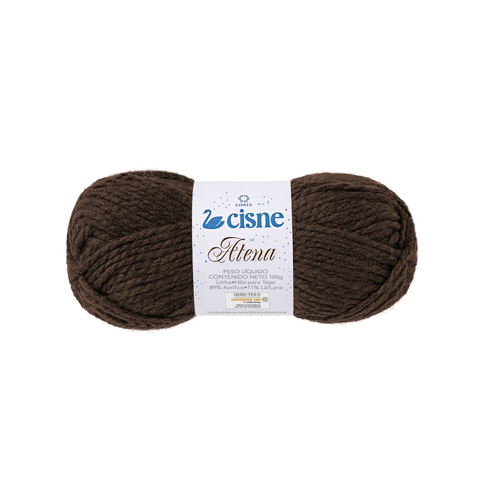 CISNE ATENA17