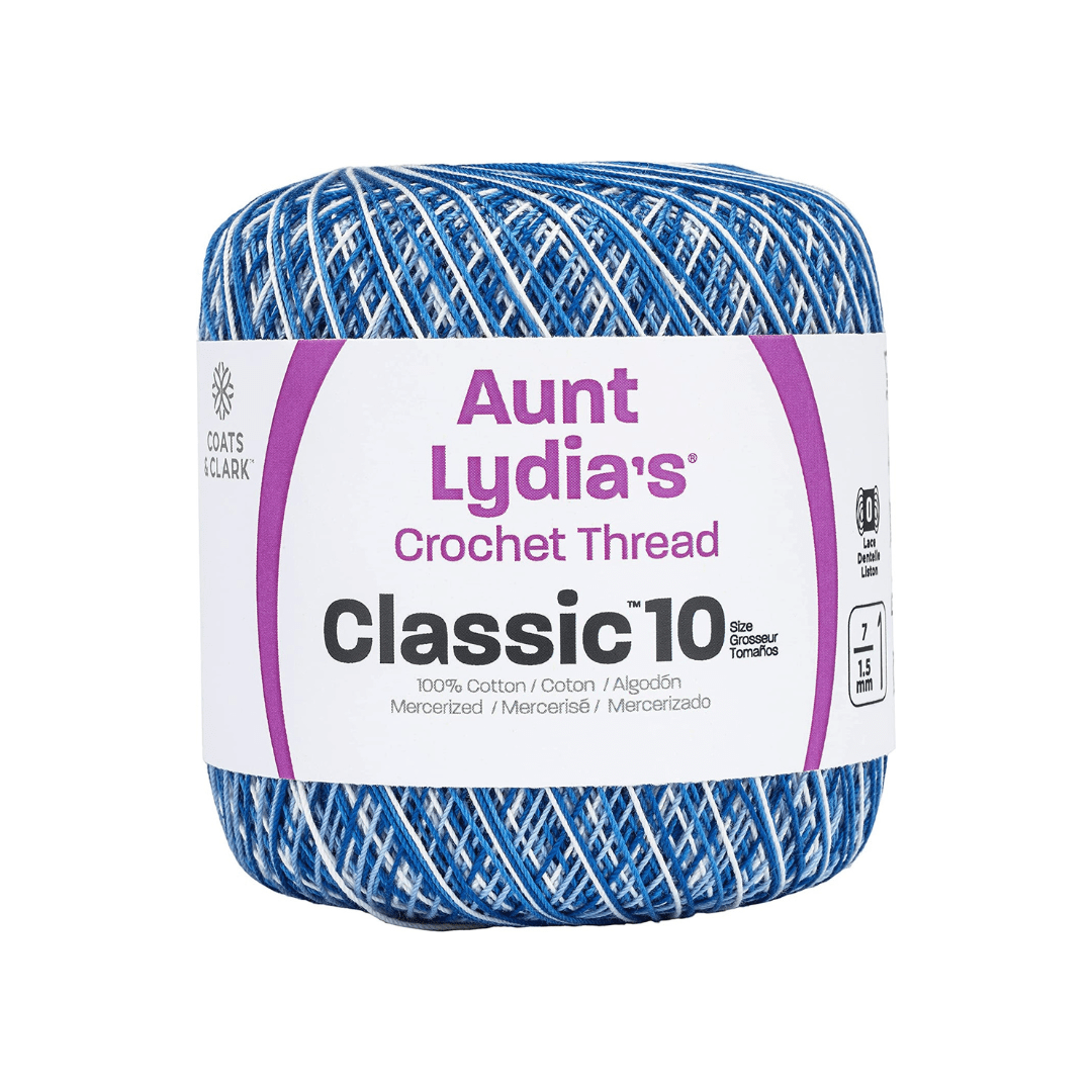 AUNT LYDIA CLASSIC6