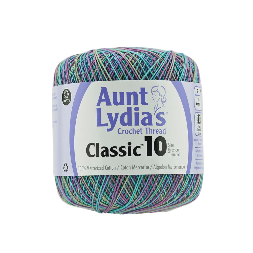 AUNT LYDIA CLASSIC1