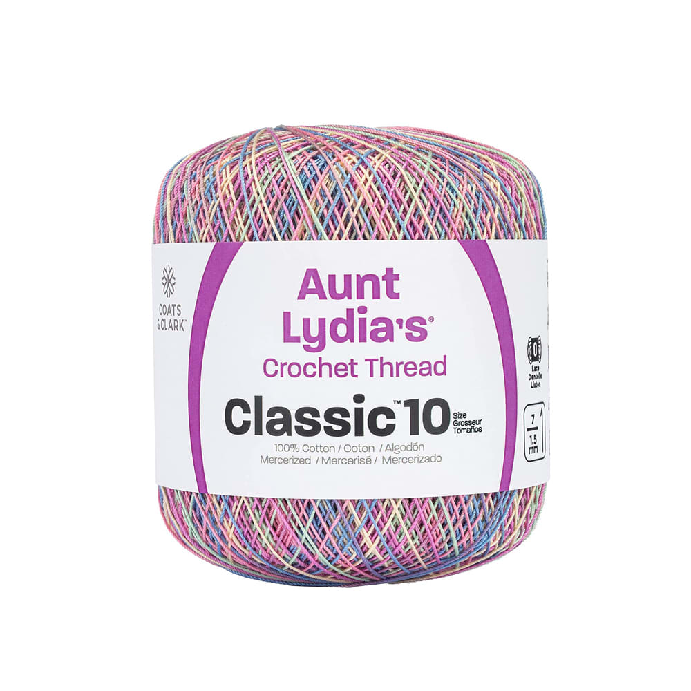 AUNT LYDIA CLASSIC4