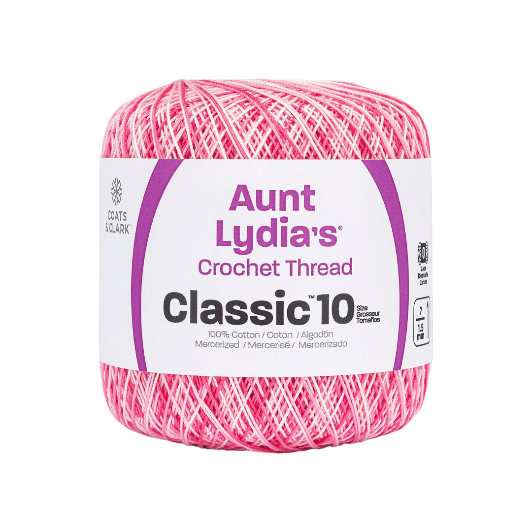 AUNT LYDIA CLASSIC5
