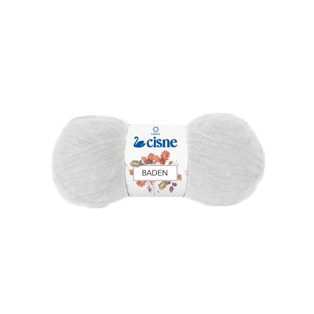 CISNE FANTASIA BADEN8