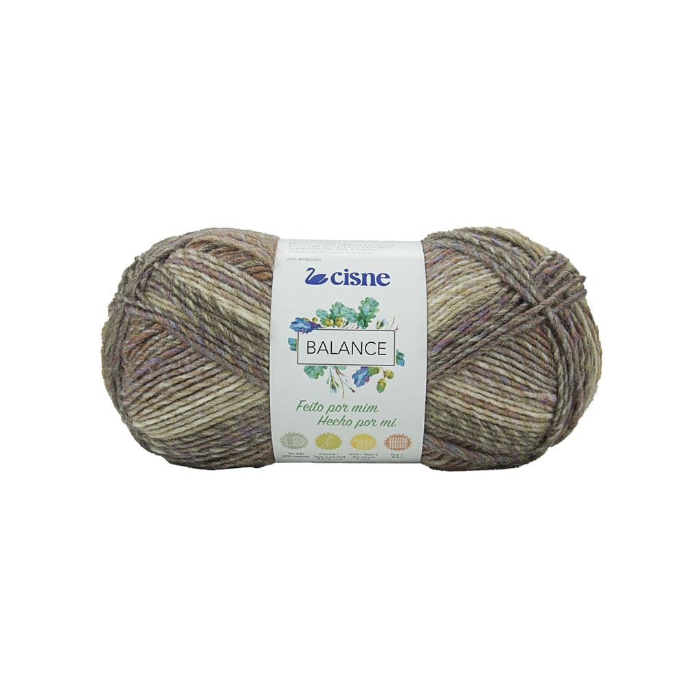 CISNE FANTASIA BALANCE2