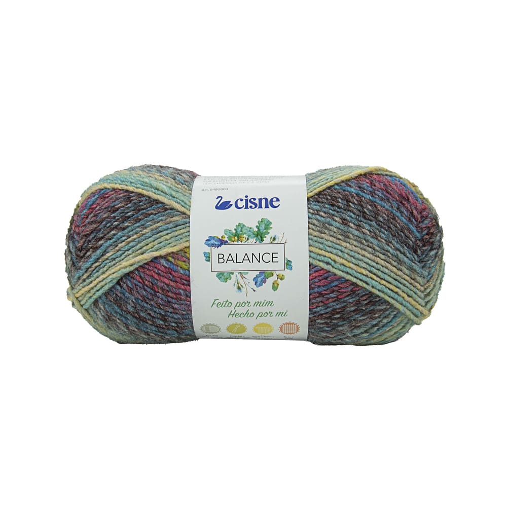 CISNE FANTASIA BALANCE3