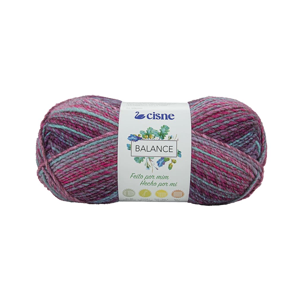 CISNE FANTASIA BALANCE4