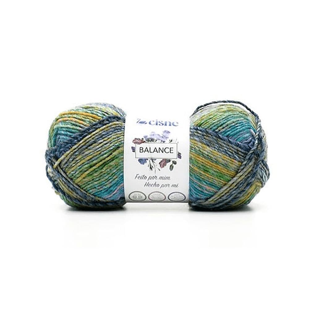 CISNE FANTASIA BALANCE5