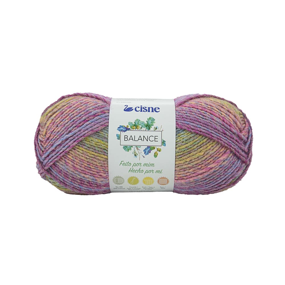 CISNE FANTASIA BALANCE6