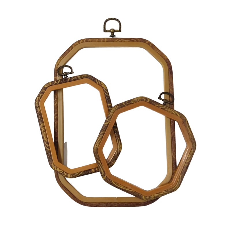 BASTIDOR FX MADERA OCTOGONAL7