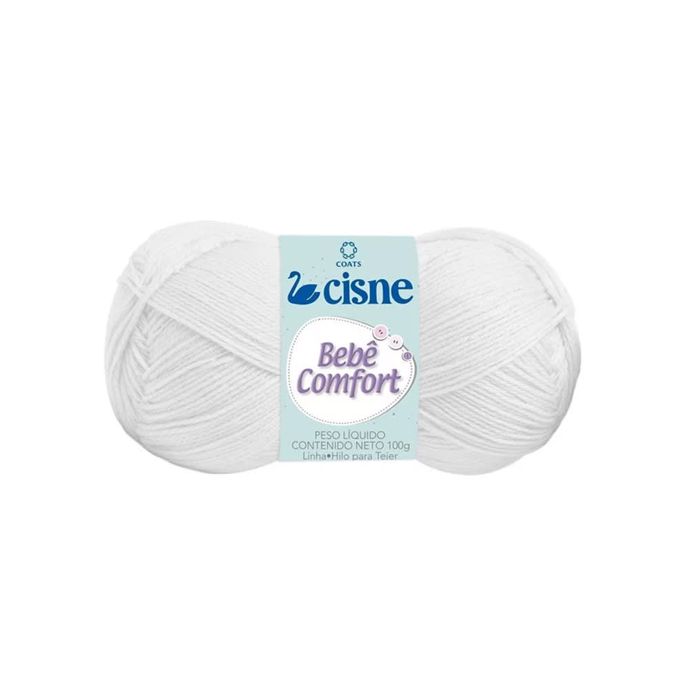 CISNE BEBE COMFORT15