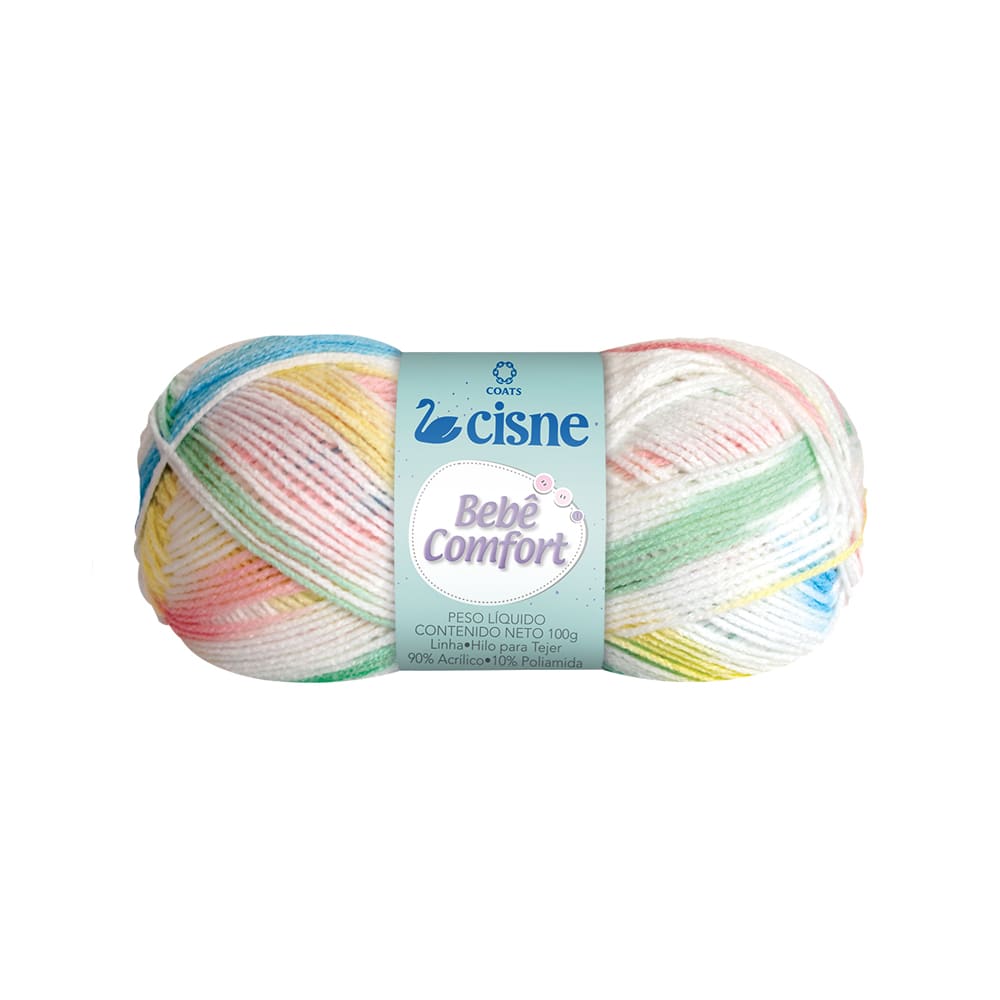 CISNE BEBE COMFORT1