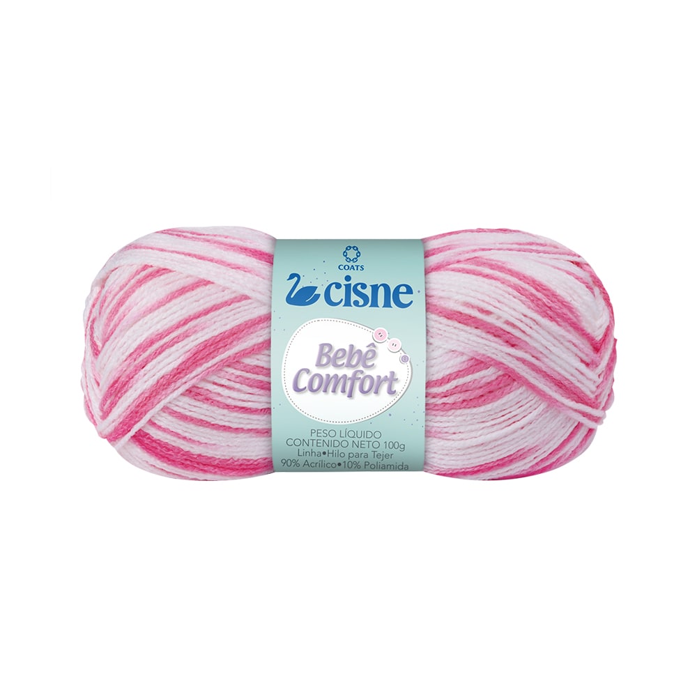 CISNE BEBE COMFORT2