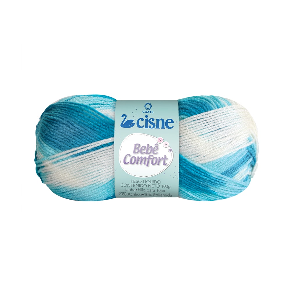 CISNE BEBE COMFORT3
