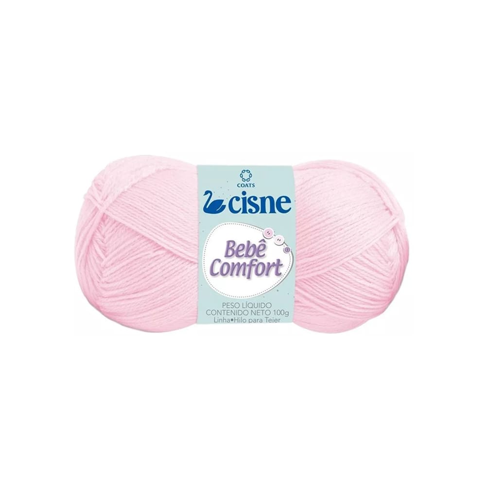 CISNE BEBE COMFORT4