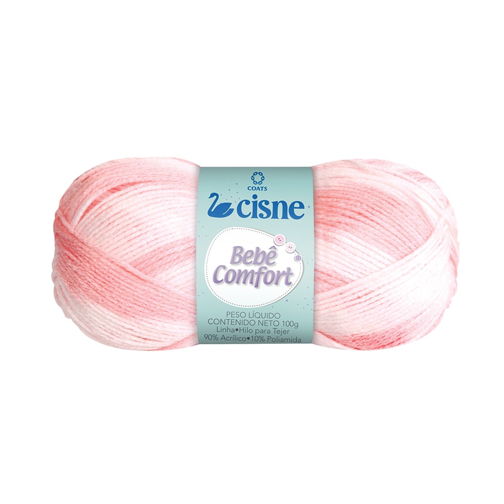 CISNE BEBE COMFORT5
