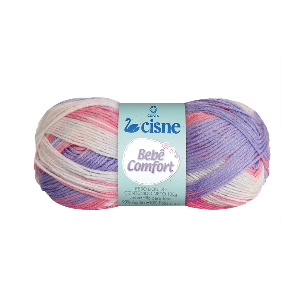 CISNE BEBE COMFORT6