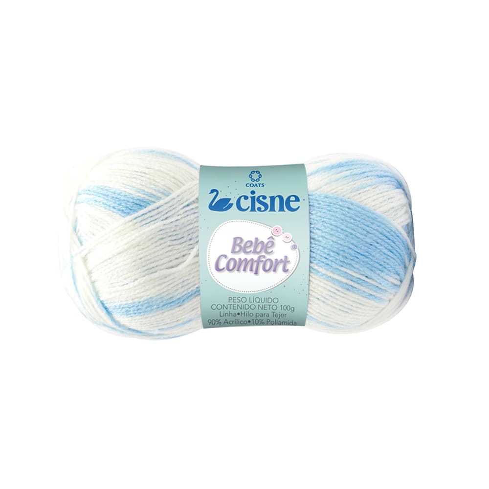 CISNE BEBE COMFORT7