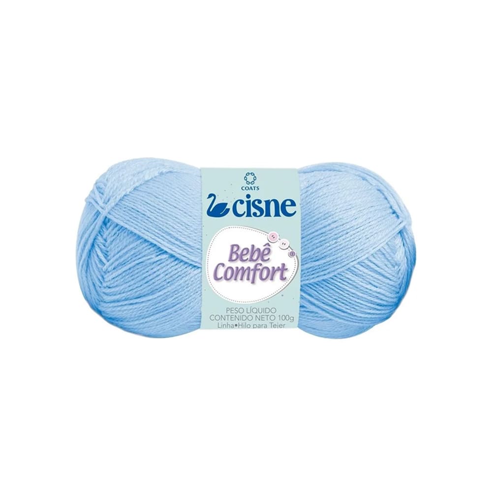 CISNE BEBE COMFORT8