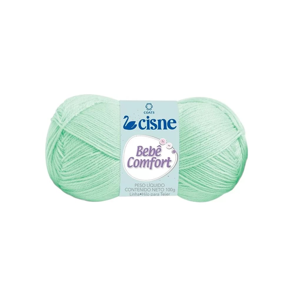 CISNE BEBE COMFORT9