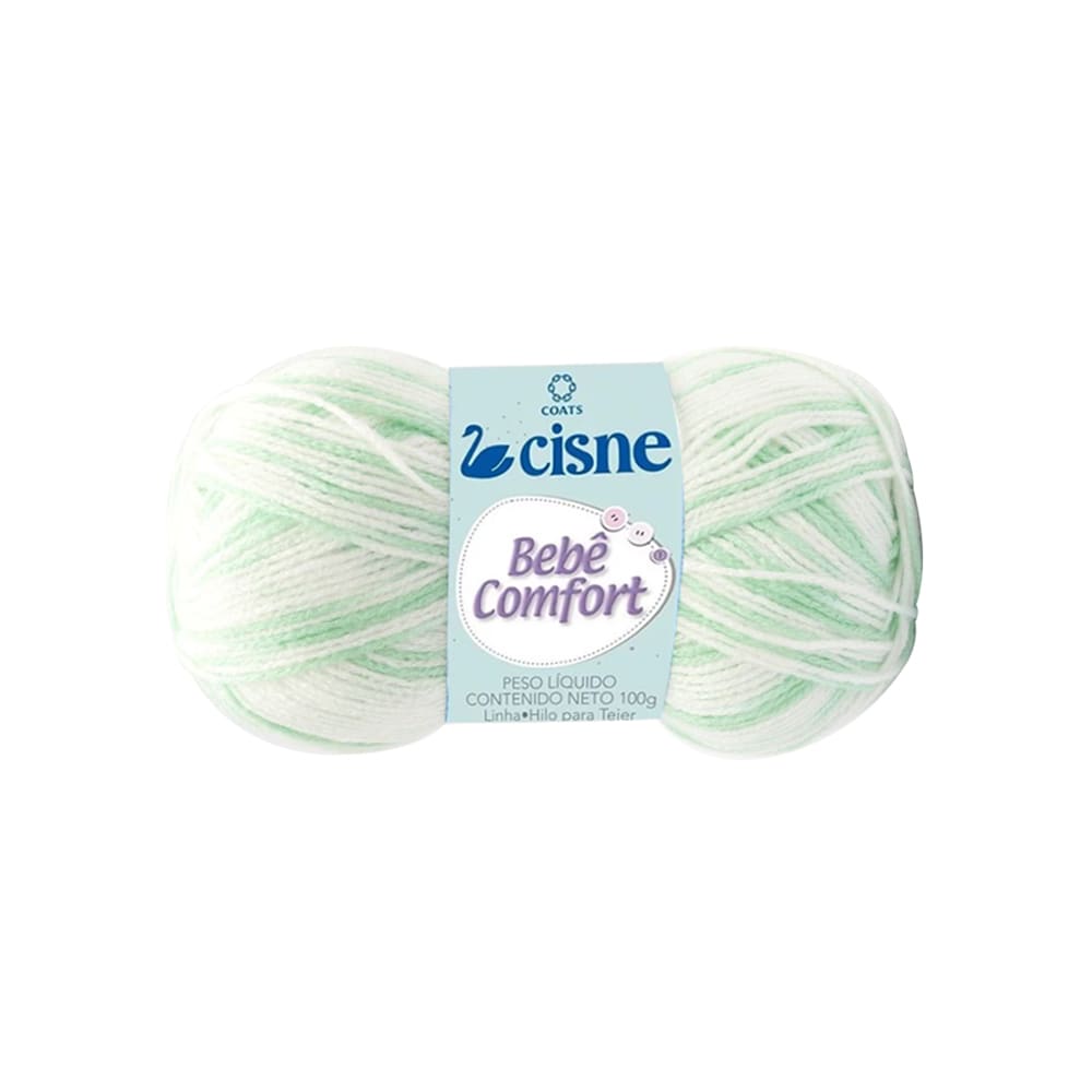 CISNE BEBE COMFORT10