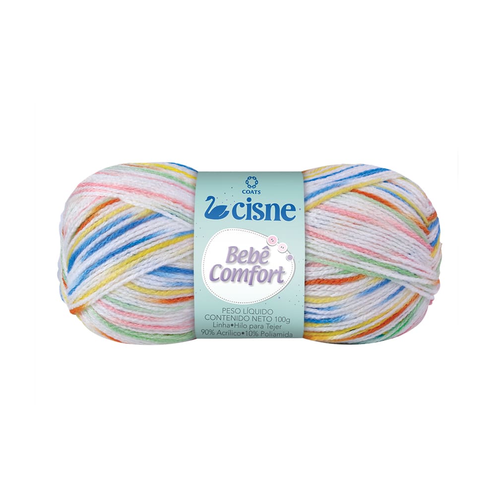 CISNE BEBE COMFORT11