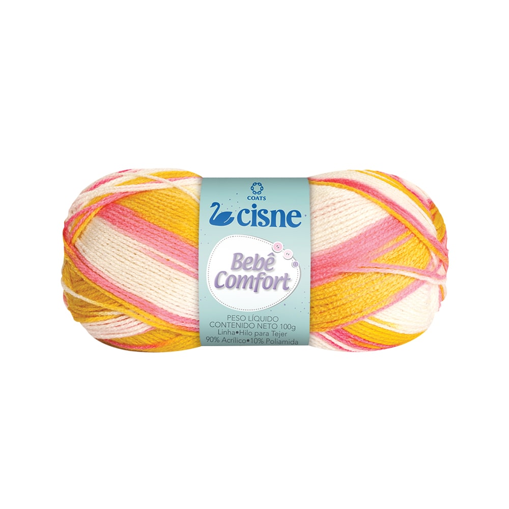 CISNE BEBE COMFORT12