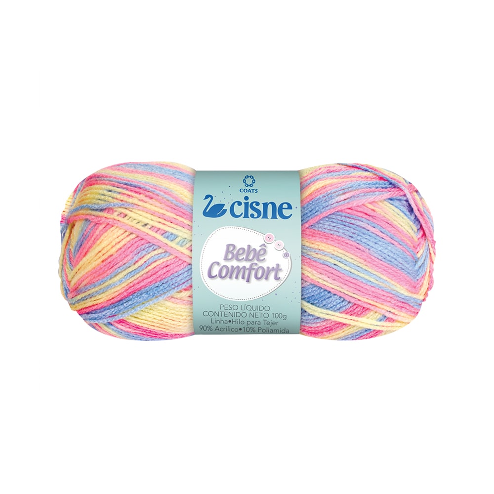CISNE BEBE COMFORT13