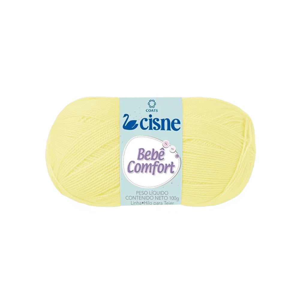 CISNE BEBE COMFORT14