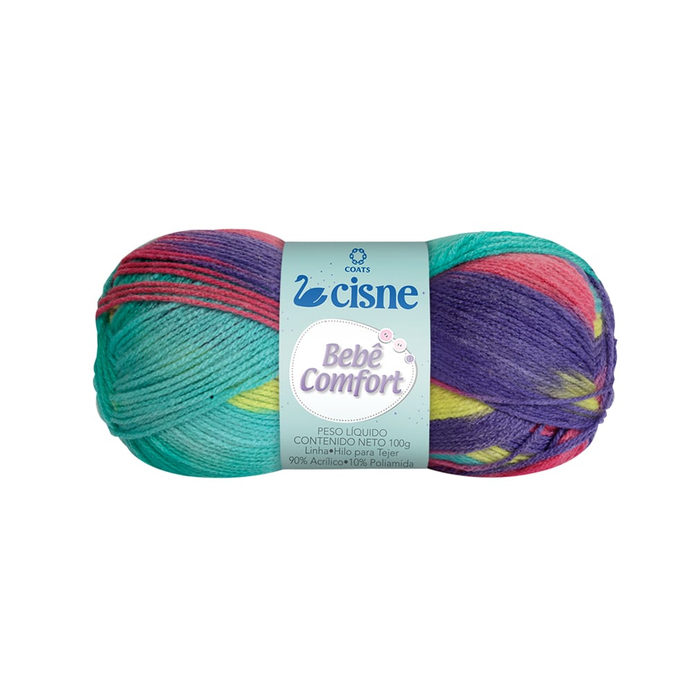 CISNE BEBE COMFORT16