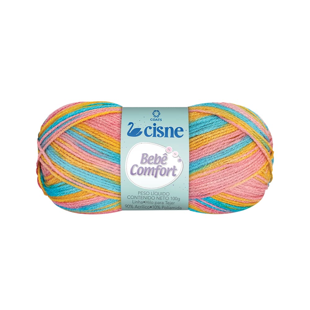 CISNE BEBE COMFORT17