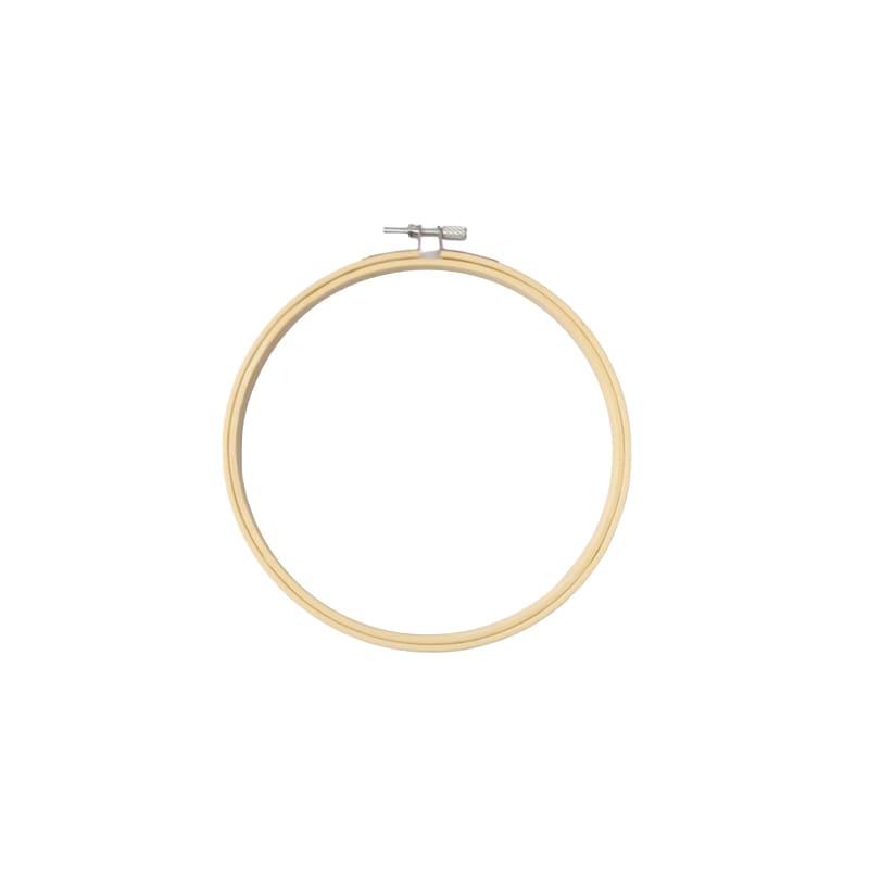 BASTIDOR BAMBU REDONDO UND5