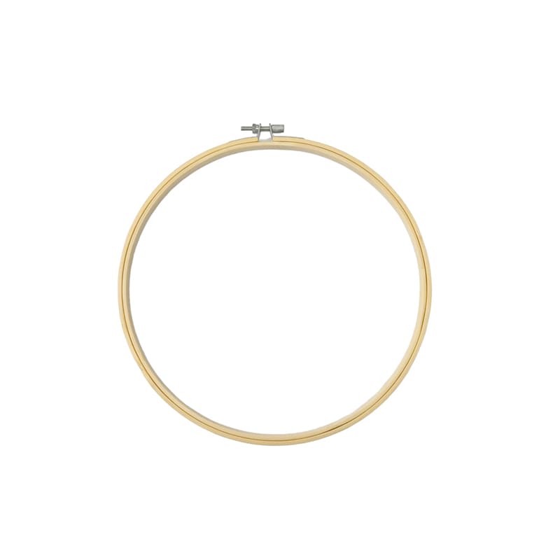 BASTIDOR BAMBU REDONDO UND7