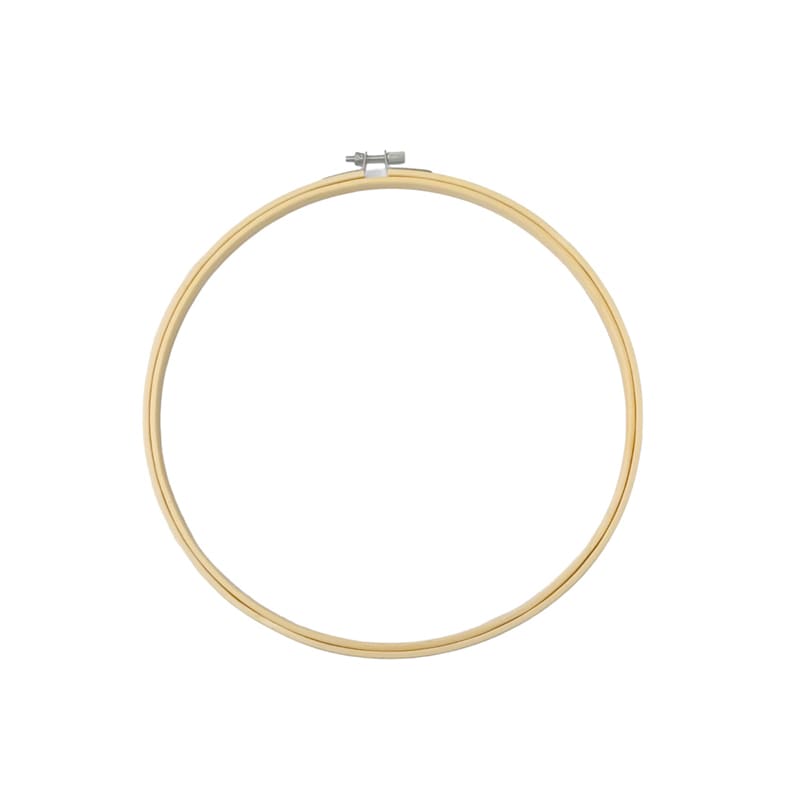 BASTIDOR BAMBU REDONDO UND8