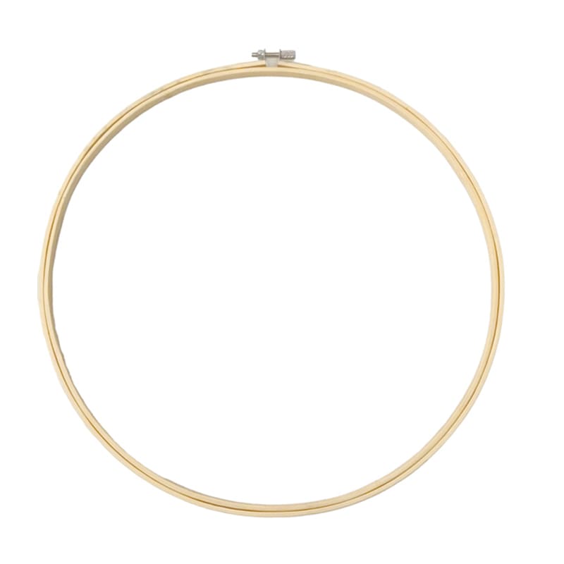 BASTIDOR BAMBU REDONDO UND12