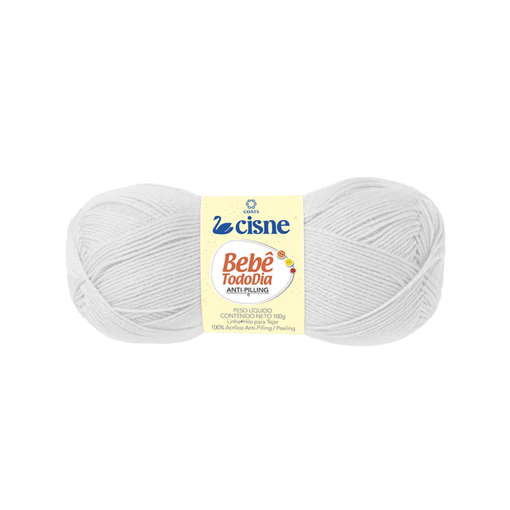 CISNE BEBE TODO DIA1