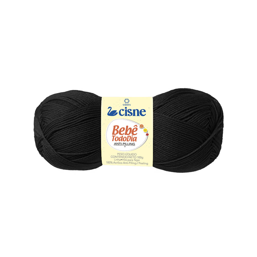 CISNE BEBE TODO DIA15