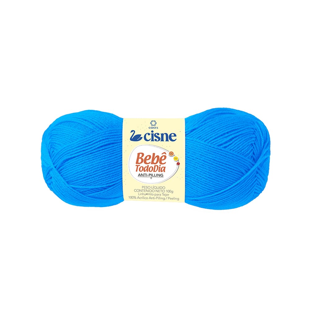 CISNE BEBE TODO DIA9