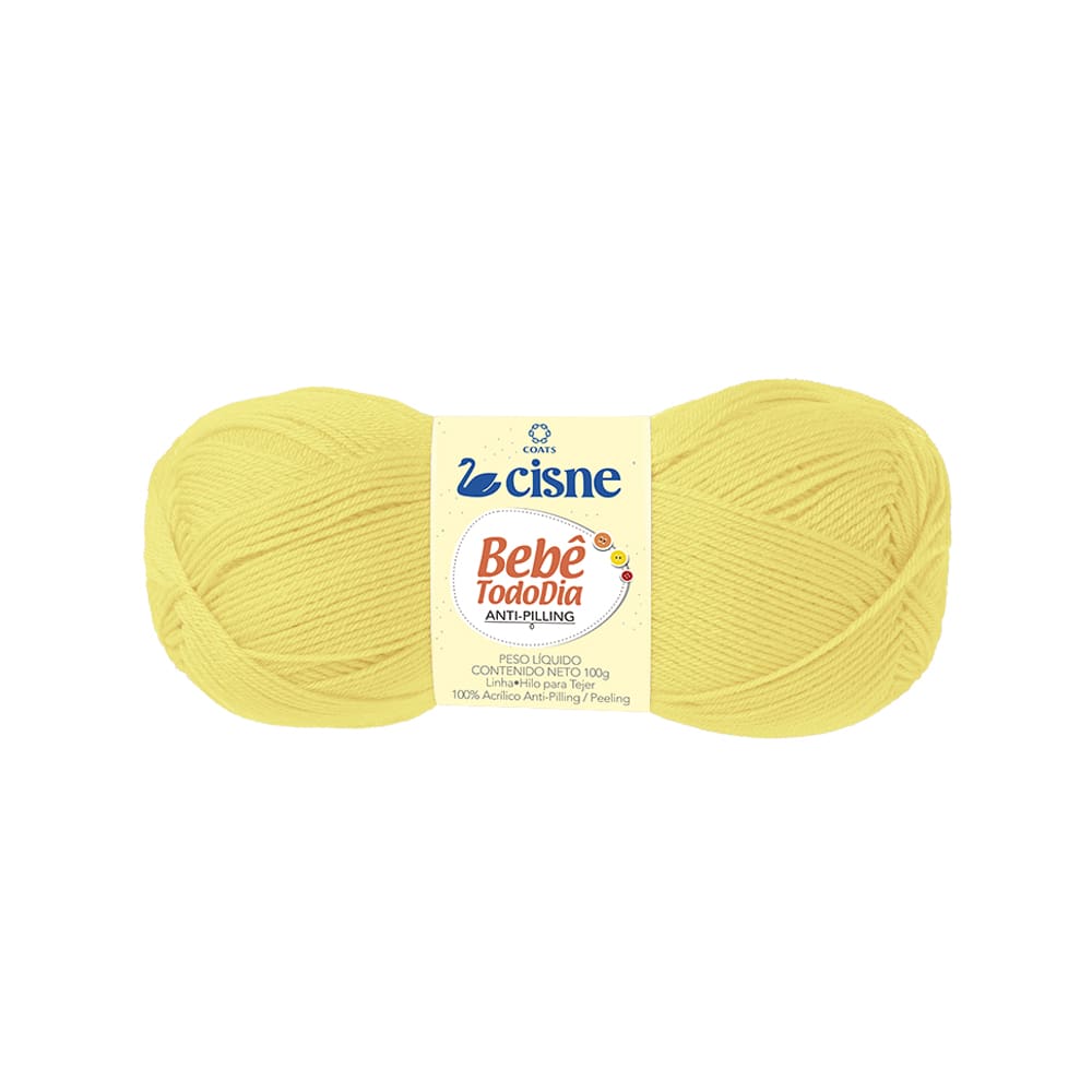 CISNE BEBE TODO DIA10