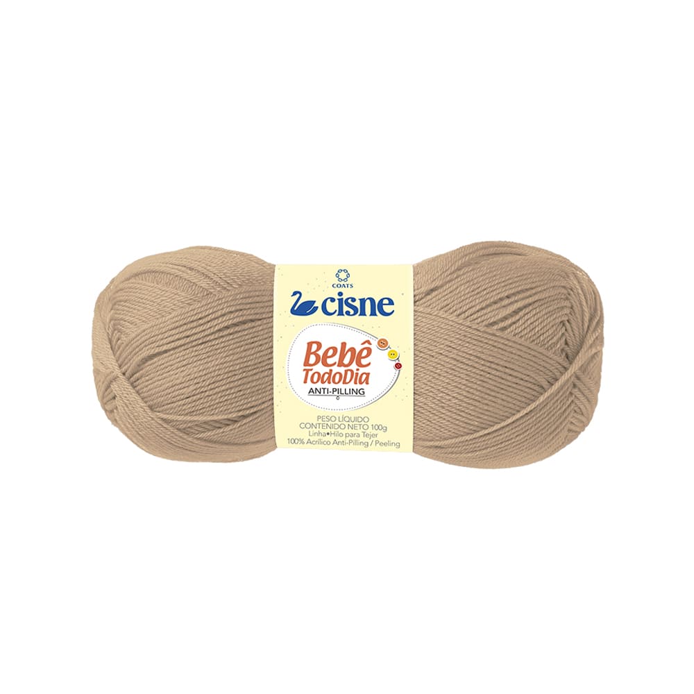 CISNE BEBE TODO DIA11