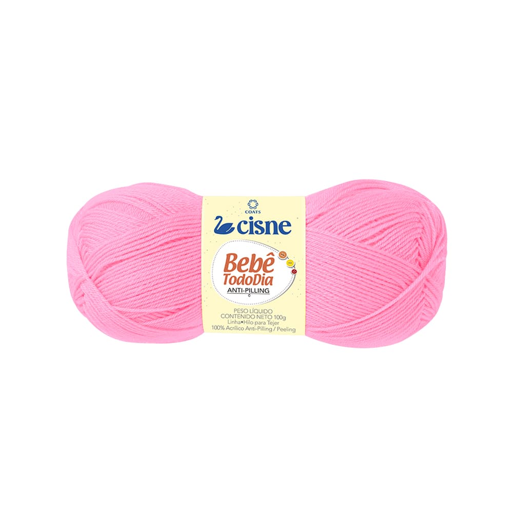 CISNE BEBE TODO DIA14