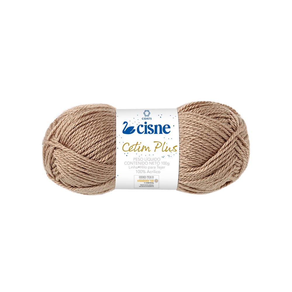 CISNE CETIM3