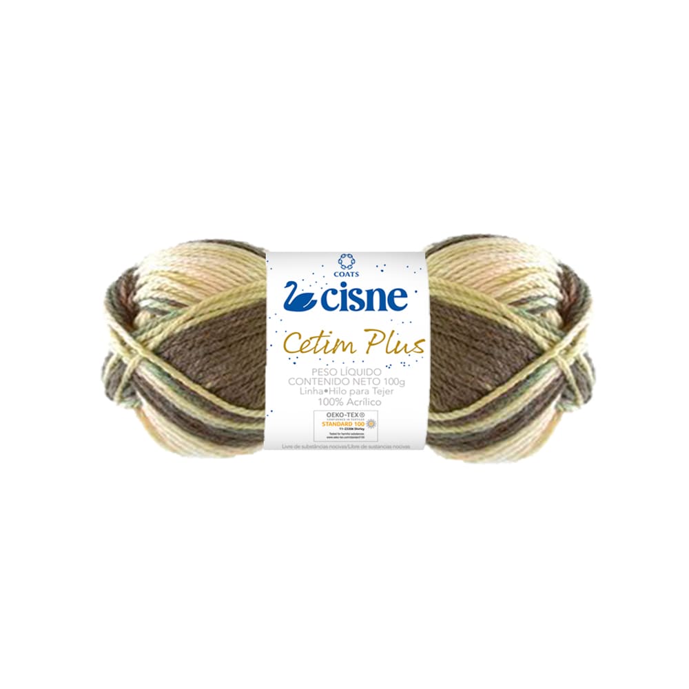 CISNE CETIM5