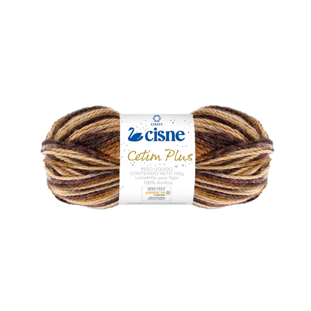CISNE CETIM6
