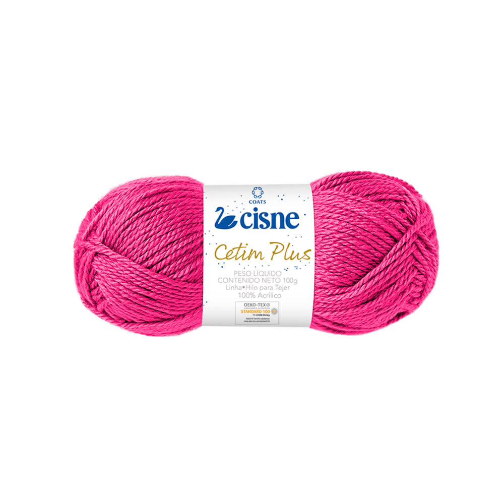 CISNE CETIM7