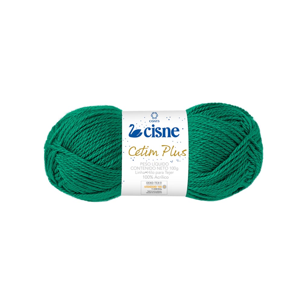CISNE CETIM8