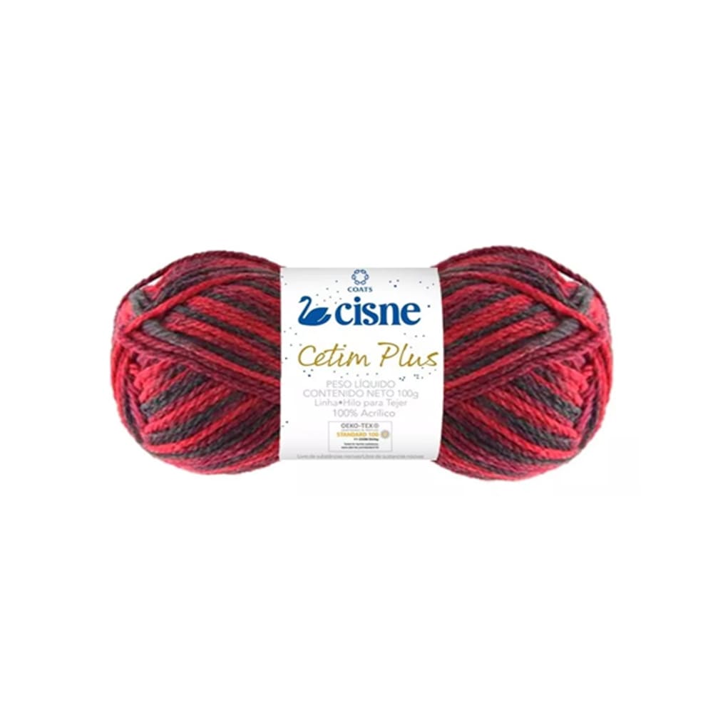 CISNE CETIM12