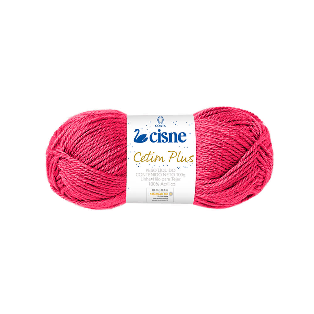 CISNE CETIM14